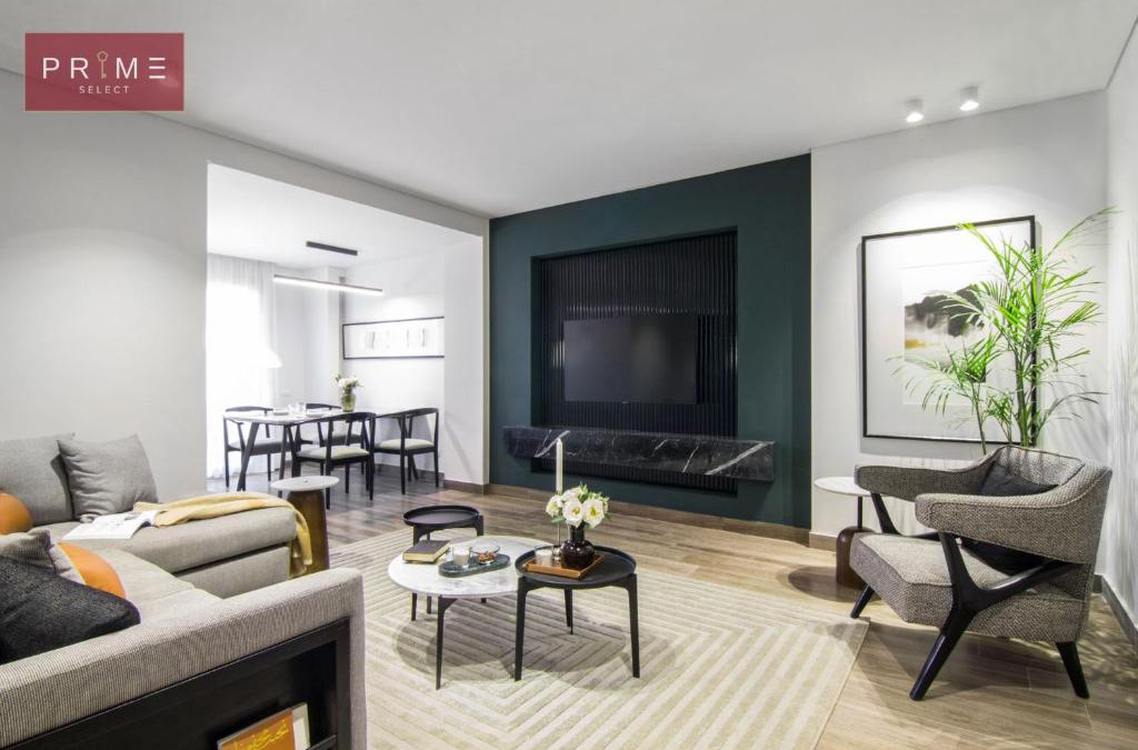 Al Duqqi Apartment | Prime Select El Batal