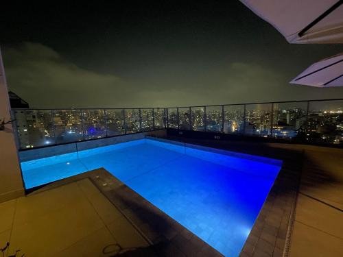 Vila Buarque Apartment | Prime Stay - Vila Buarque - São Paulo - BR