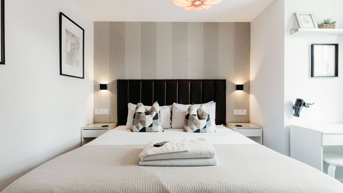Lytham St. Anne's Hotel | Prime Suites Lytham