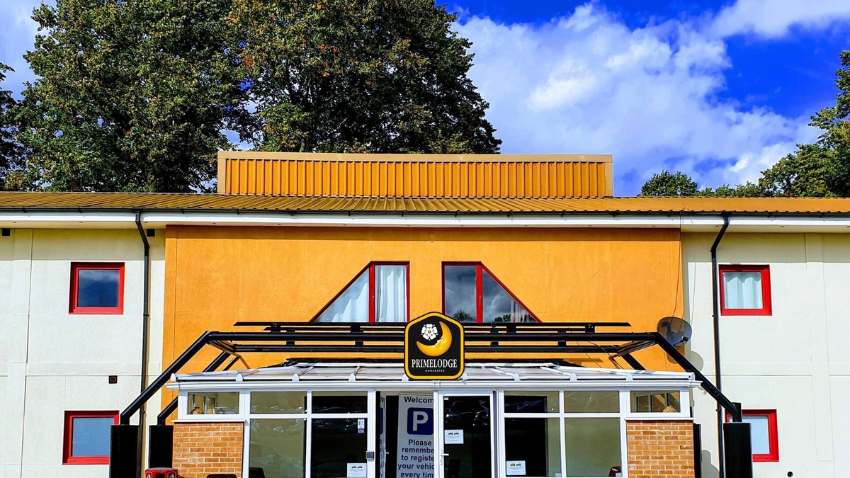 Doncaster Hotel | Primelodge Doncaster