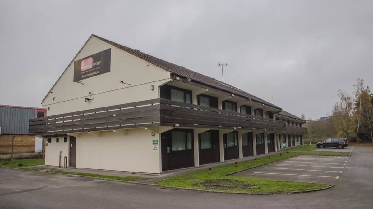 Hellaby Hotel | Primelodge Rotherham
