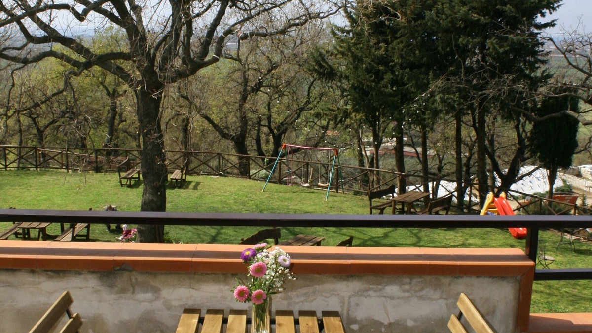 Capaccio-Paestum House | PrimeQuerce Agriturismo