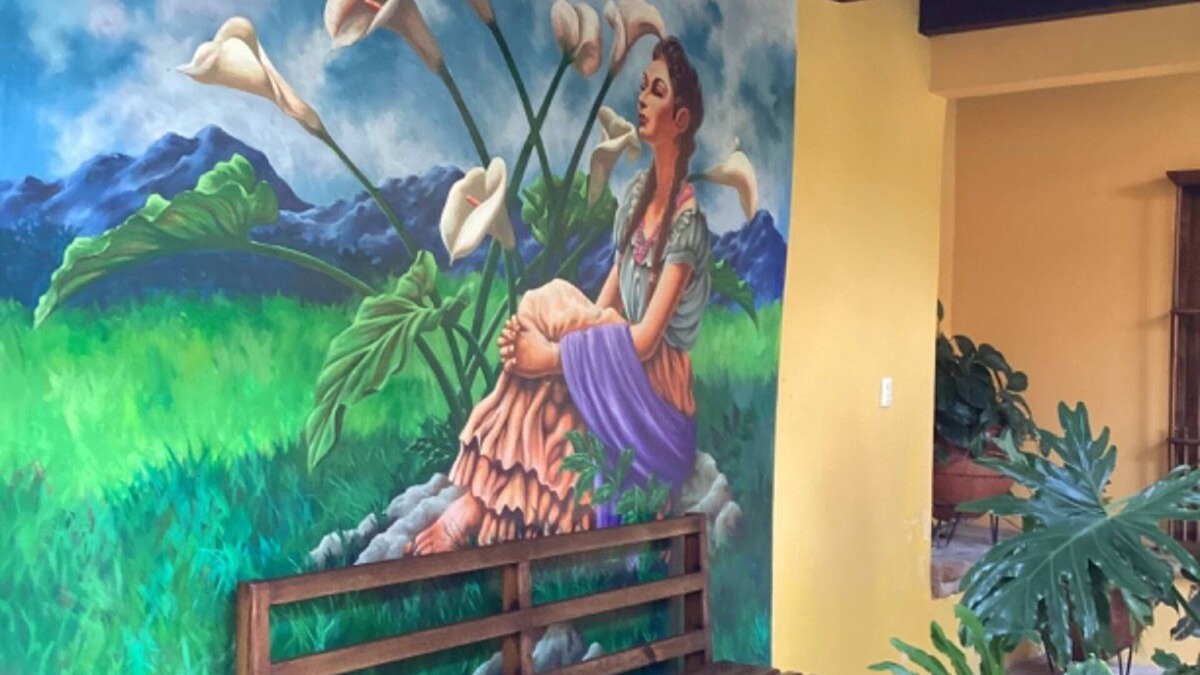 Comitan de Dominguez Hotel | Primera Calle Norte Poniente