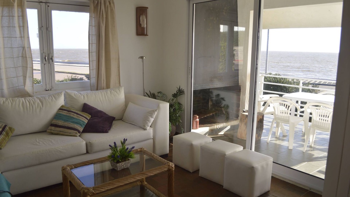 Peninsula House | PRIMERA FILA AL MAR, LA MEJOR UBICACION DE LA PENINSULA, AL ALCANCE DE TODO