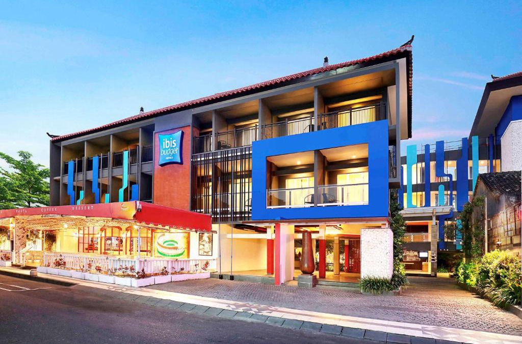 Dyanapura Hotel | Primera Hotel Seminyak