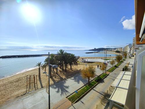 Sant Antoni de Calonge Apartment | Primera linea Sant Antoni Calonge