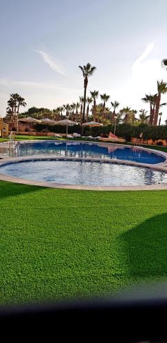 Marina d'Or Apartment | primera linea acapulco III