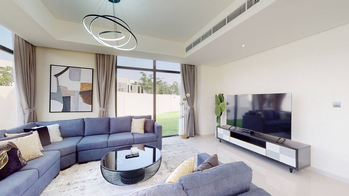 Dubai Villa | Primestay - Odora, Akoya Oxygen