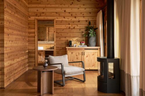Meadows Of Dan Resort | Primland Resort, Auberge Resorts Collection