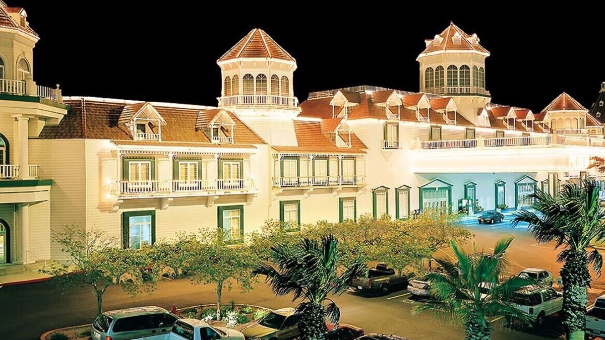 Primm Resort | Primm Valley Resort & Casino