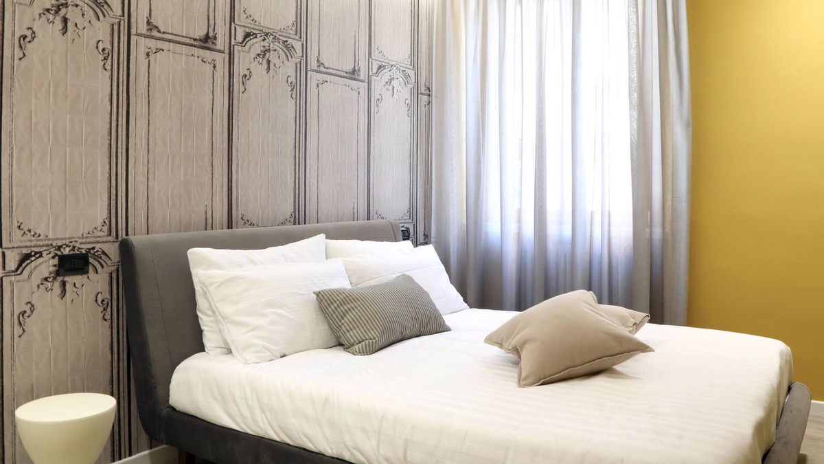 Campobasso Bed & Breakfast | Primo a Destra