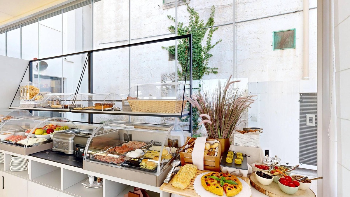 Ostuni Hotel | Primo Ostuni Hotel