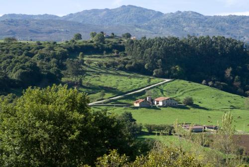 Herrerias House | Primorías Camijanes