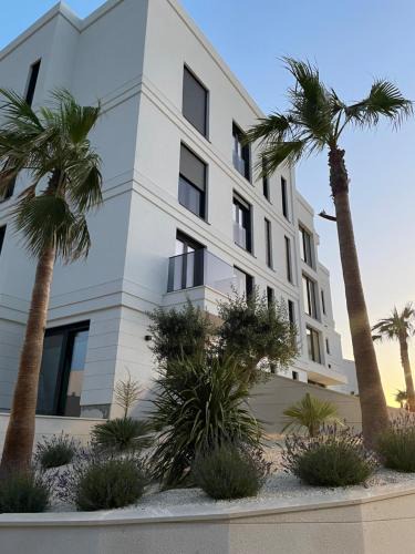 Primosten Apartment | Primosten Resort Sunhill P1-S5