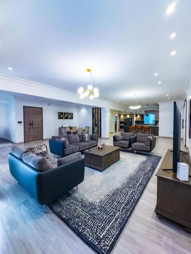 Central Kampala Apartment | Primrose Apartments Kololo
