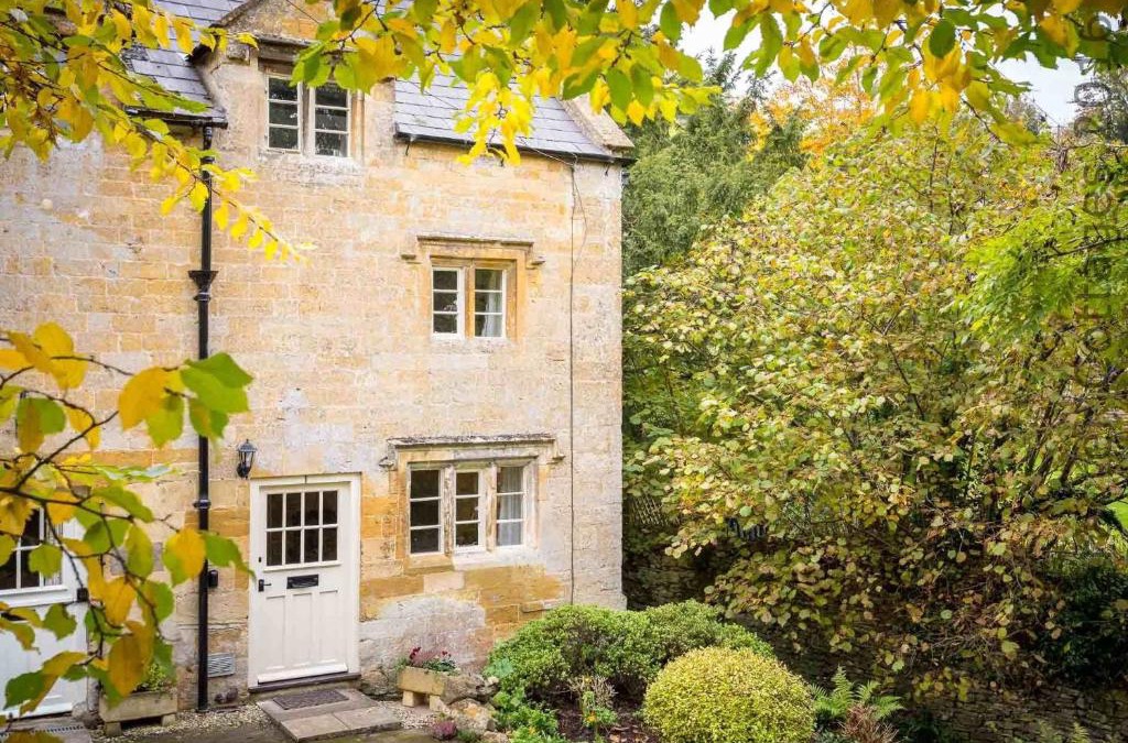 Blockley House | Primrose Cottage Blockley