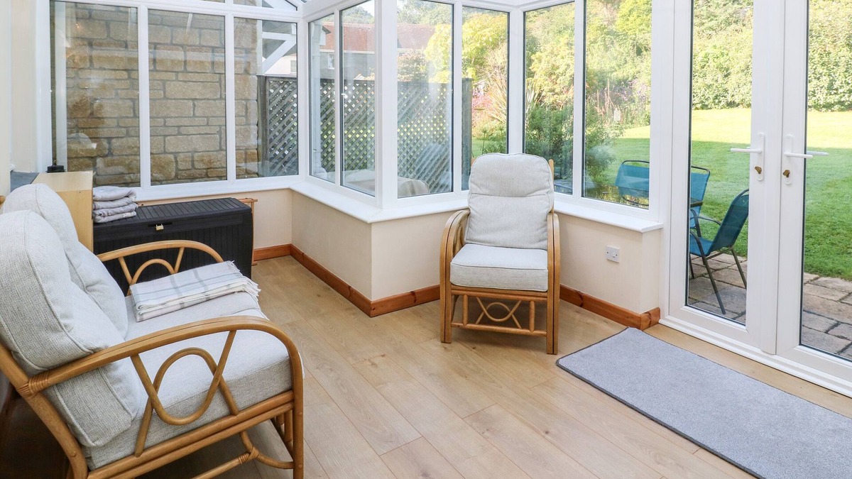 Falmouth Cottage | Primrose Cottage