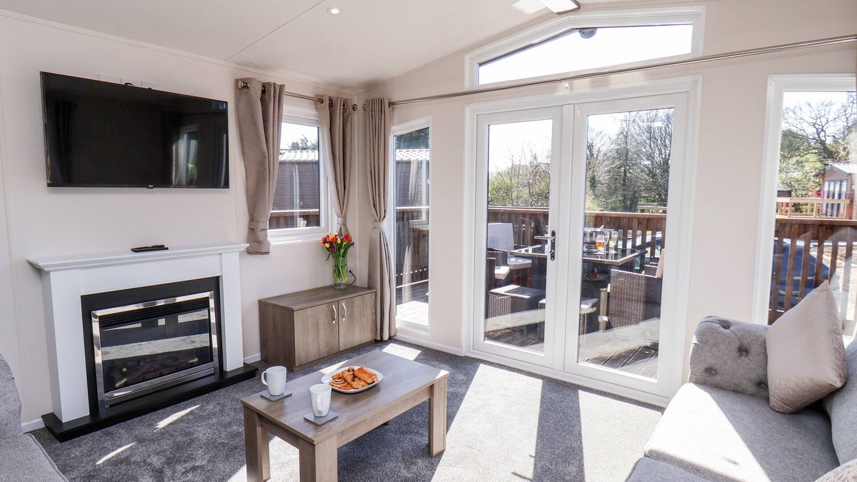 Runswick Bay Cottage | Primrose Lodge