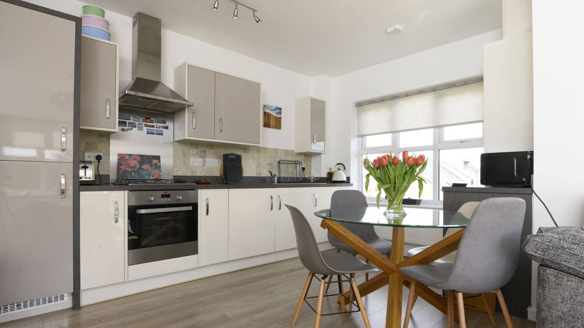 Clitheroe Apartment | Primrose View - two bed apartment in Clitheroe