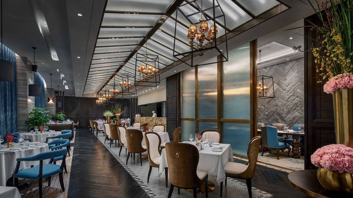Qingpu Hotel | PRIMUS Hotel Shanghai Hongqiao