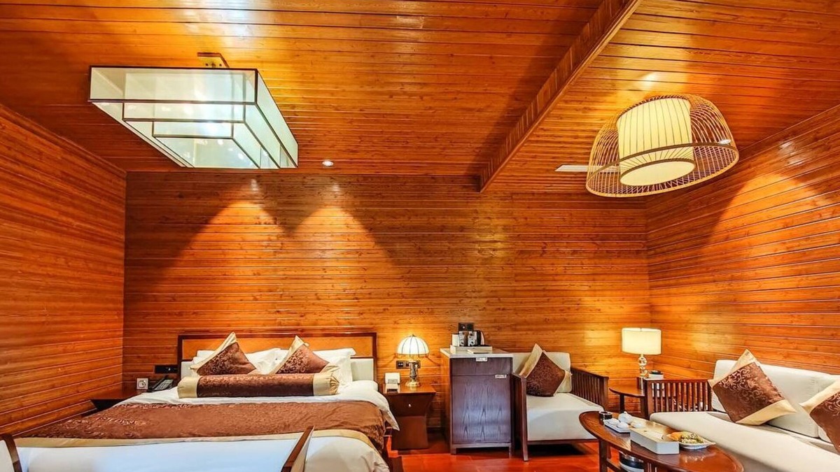 Mean Chey Resort | Prince Manor Resort
