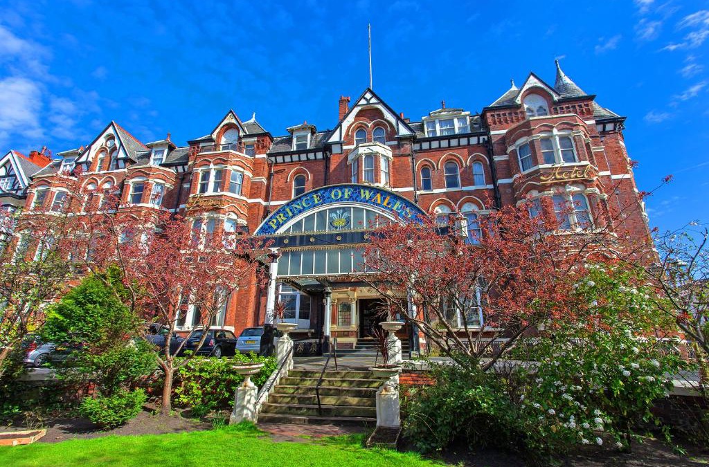 Southport Hotel | Prince Of Wales Hotel