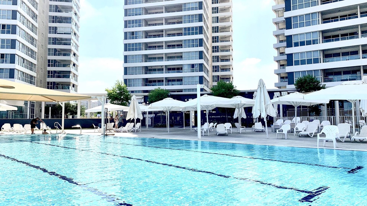 Netanya Apartment | Prince Palace Netanya Beach Royal Resort