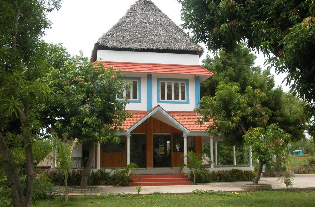 Kalapettai Resort | Prince Park