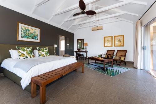 Prince's Grant Golf Estate Hotel | Prince's Grant Coastal Golf Estate - The Umdoni Suites