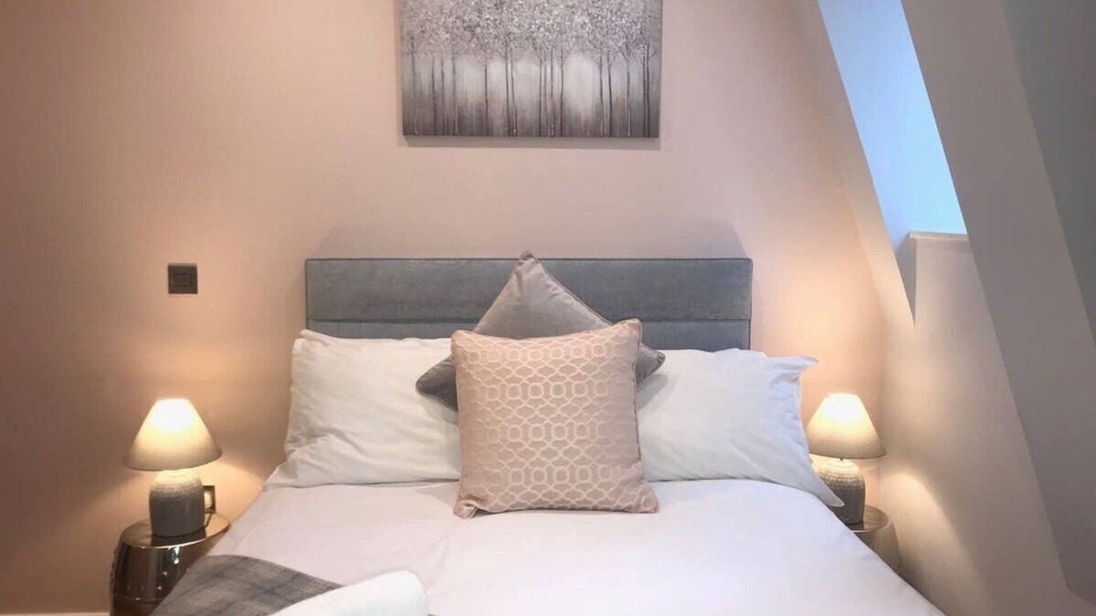 Bristol Floating Harbour Apartment | Prince Street Studio 13 - Hopewell