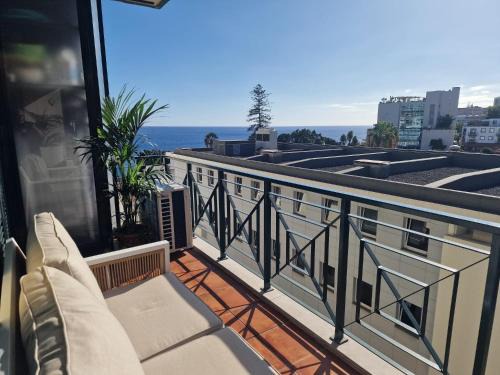 Se Apartment | Princesa Madeira