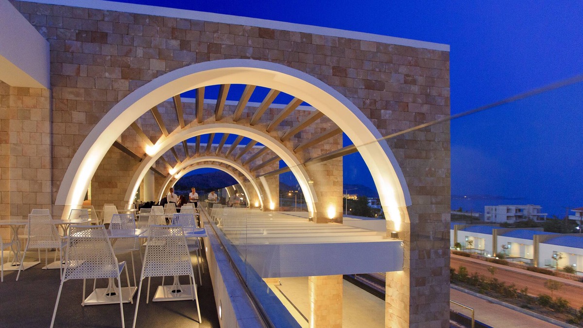 Kiotari Resort | Princess Andriana Resort & Spa – Ultra All Inclusive