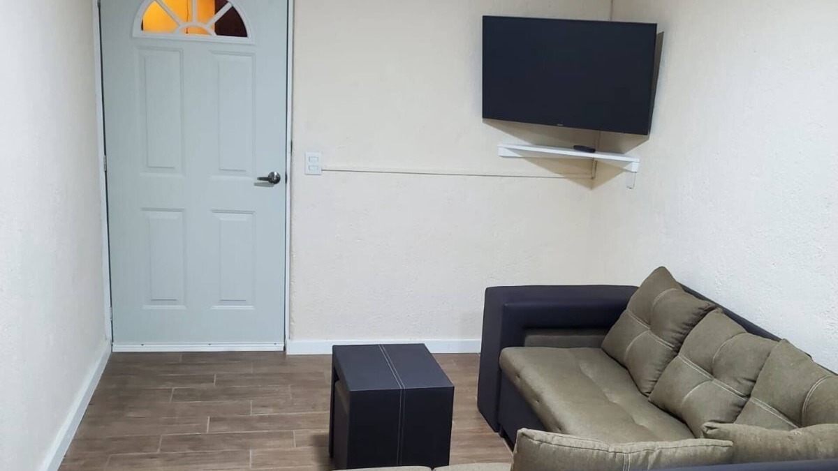 Crucecita Apartment | Princess Apartment. Huatulco.