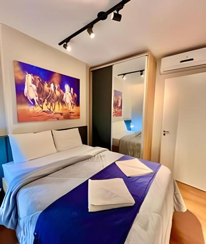 Matriz Apartment | PRiNCESS, Apto a poucos metros