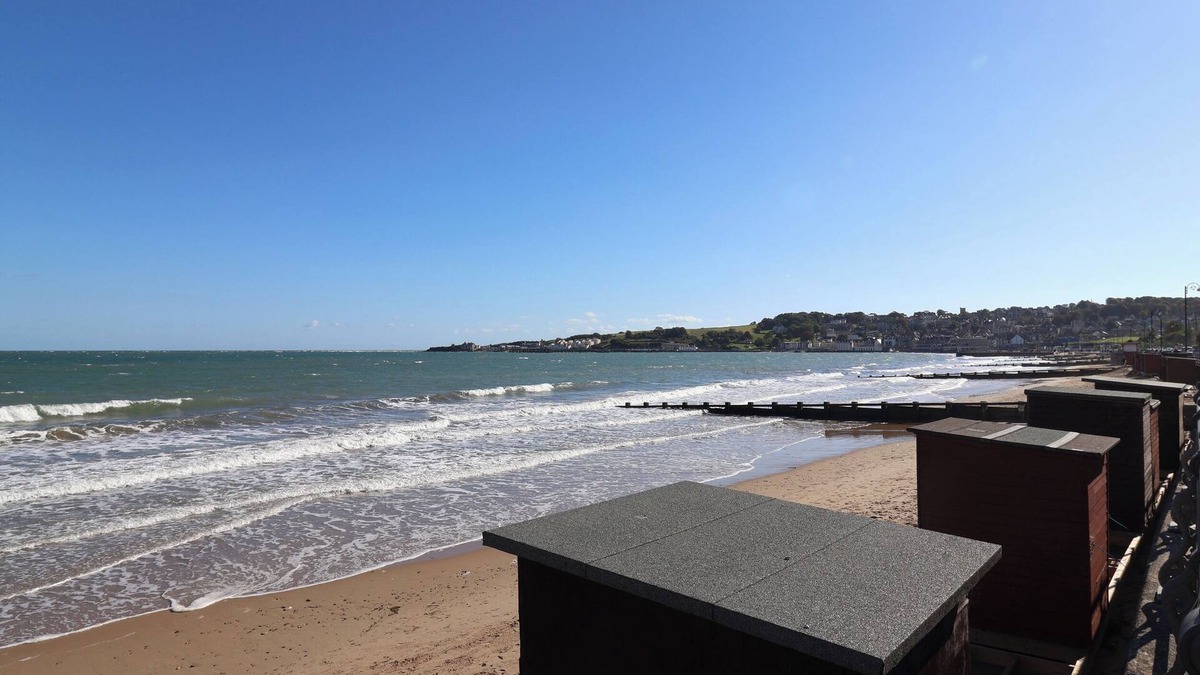 Swanage Cottage | Princess Beach House