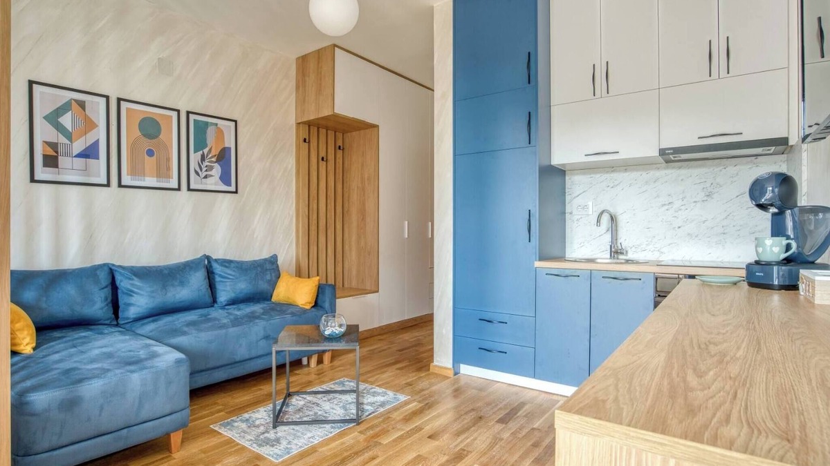 Becici Apartment | Princess Milena Apartments - Studio Balsa