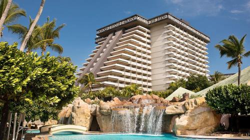 Granjas del Marques Resort | Princess Mundo Imperial Riviera Diamante Acapulco