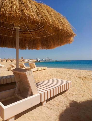 Al Mamsha El Seyahi Apartment | Princess Resort (Rayan)