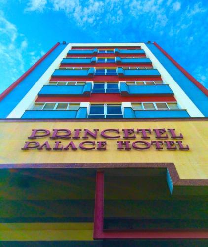 Centro Hotel | Princetel Palace Hotel