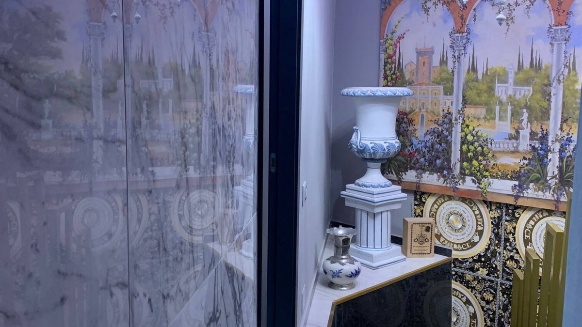 Rodigo House | principe rooms