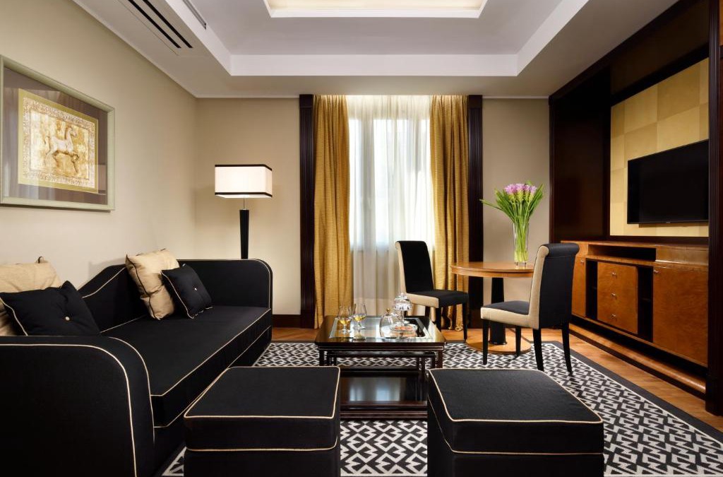 Historic Centre Hotel | Principi di Piemonte | UNA Esperienze