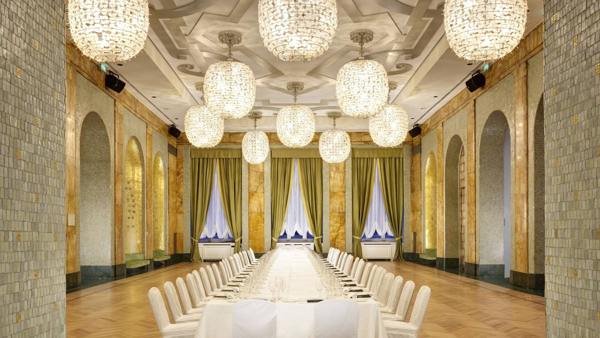 Historic Centre Hotel | Principi di Piemonte | UNA Esperienze