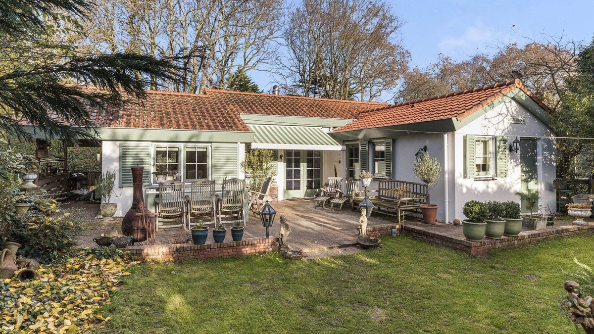 Ouddorp House | Prinsenhof 6 comfortable holiday home near the North Sea