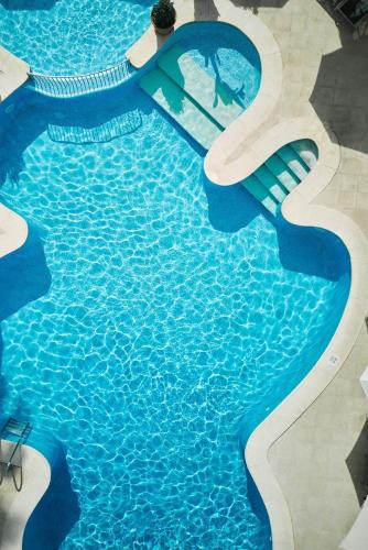 Mal Pas-Bon Aire Hotel | Prinsotel Mal Pas - Adults Only