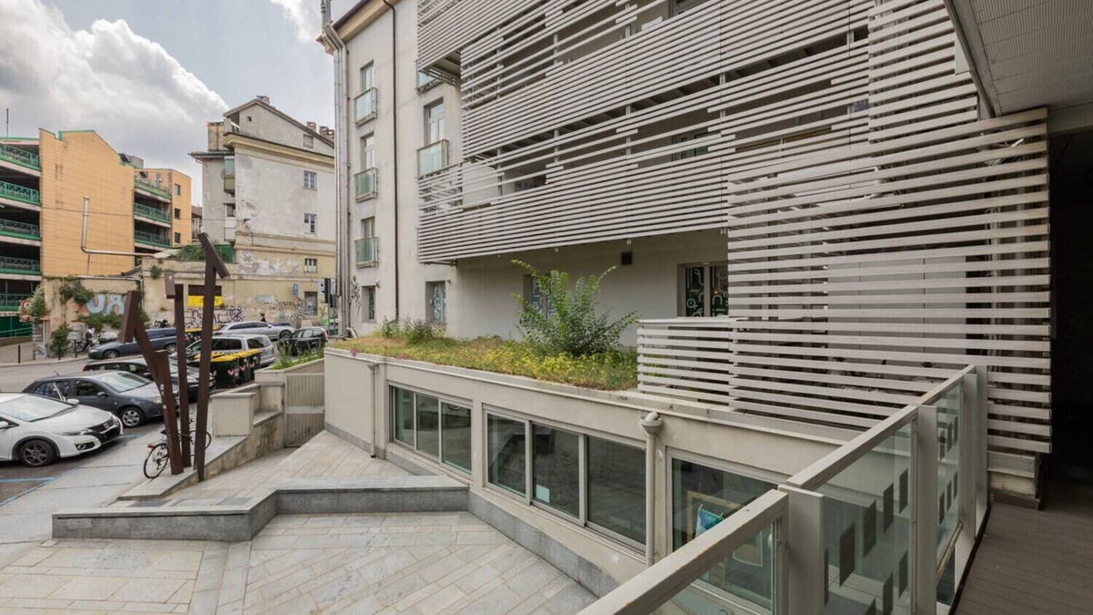 Borgo Dora Apartment | Priocca 028 by Wonderful Italy