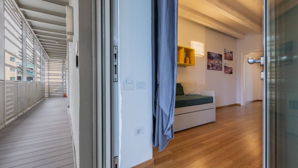 Borgo Dora Apartment | Priocca 211 by Wonderful Italy