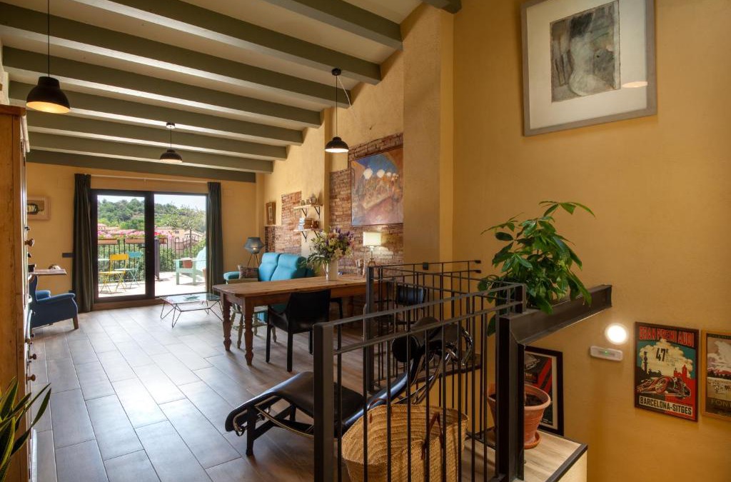 Falset Apartment | Priorat Aparthotel