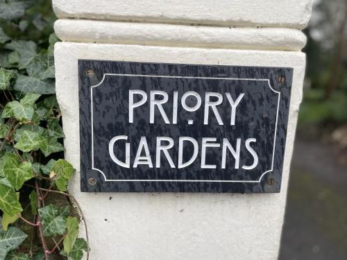 Birkdale Apartment | Priory Gardens – Birkdale - 2 bed