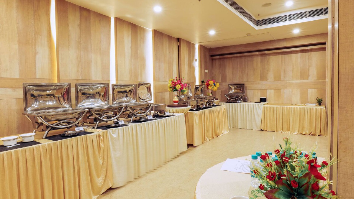 Jorhat Hotel | Prism- A Boutique Hotel