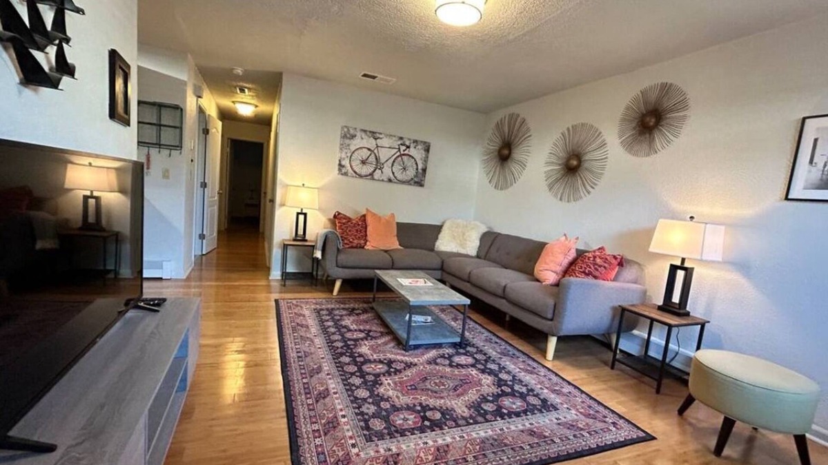 Fruita House | Pristine 3-bedroom house in Fruita with WiFi